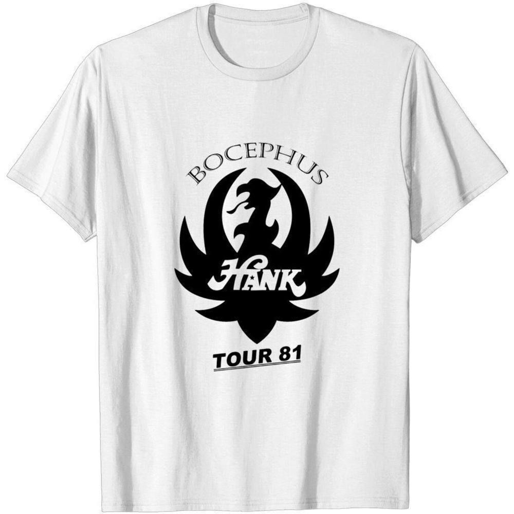 Hank Williams Jr Bocephus Tshirt Retro Classic Unisex Tshirt